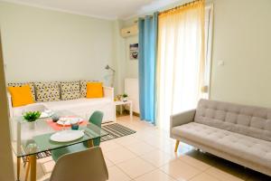 Aegean Studio by the Sea Thessaloníki Greece