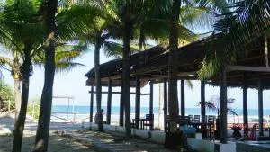 唐坦天然海滩度假村 - Ðại Hanh 唐坦天然海滩度假村 - Ðại Hanh