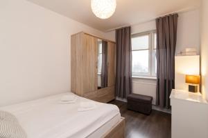 Apartament Zachodnia 2G