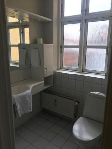 City Hotel Apartments