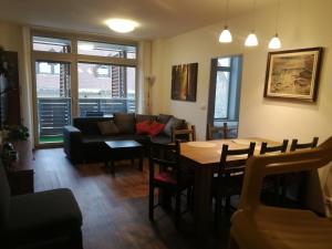 Rodinný Apartmán Harrachov 606