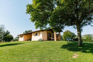 Agriturismo Casa Andreina