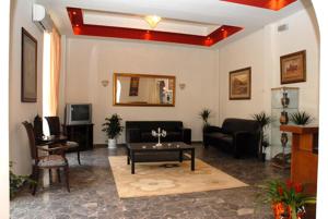 Aegli Hotel Korinthia Greece