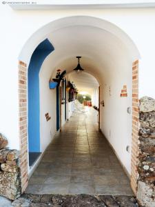 Country House S'Ozzastru img32