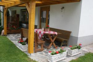 Appartements Fritz Sagmeister