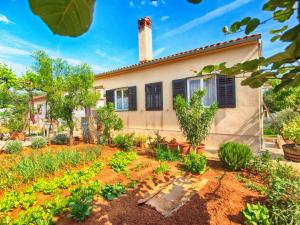 Apartment Padulj 1365