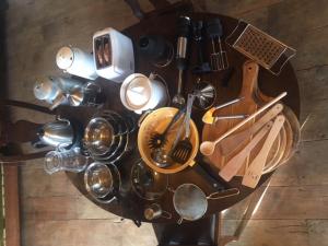 Casa Deco, La Galga, La Palma