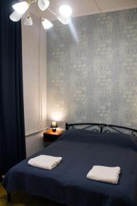 Хостел и Апартаменты Друзья