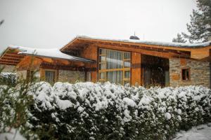 Пансіонат Golf Chalet Bansko Разлог Болгарiя
