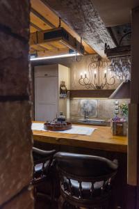 Mythica Chalet Euritania Greece