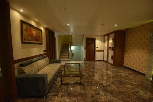 Hotel RR 62-Jaipur City Centre Hotel