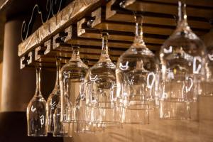 Mythica Chalet Euritania Greece