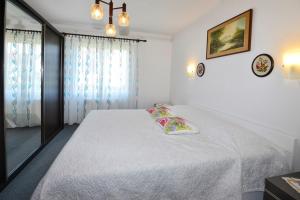 Apartment Complex Nevia