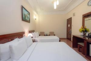 Bon Ami Hotel - Thiên Xuân Hotel