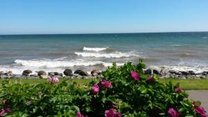 Ferienwohnung Wolke 7