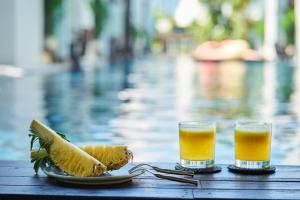 Lets Sea Hua Hin Al Fresco Resort