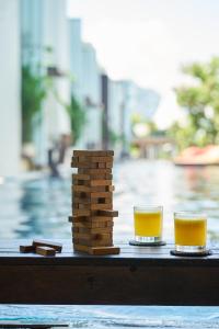 Lets Sea Hua Hin Al Fresco Resort