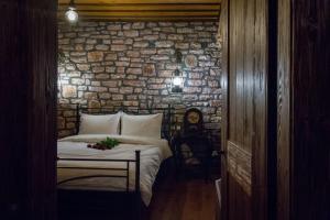 Mythica Chalet Euritania Greece