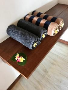 Villa Bella Vista on Nusa Ceningan