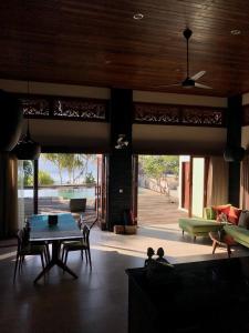 Villa Bella Vista on Nusa Ceningan