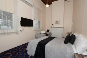 홀브룩 Riverina hotel 3성급 호텔 객실