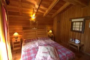 La Grandze de François - 圣皮埃尔堡