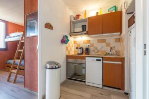 Appartements Valberg 2000 - Le Plaza : photos des chambres