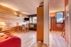 Appartements Valberg 2000 - Le Plaza : photos des chambres