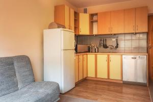 Bastówka Apartamenty