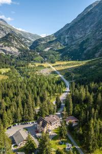 Hotel und Naturresort Handeck