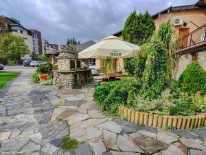 Apartamenty Bahus Centrum
