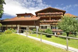 Ferienwohnung - Café Mali - Liebenstein