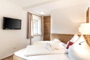 Ferienwohnung - Café Mali