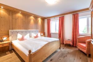 Ferienwohnung - Café Mali