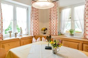 Ferienwohnung - Café Mali