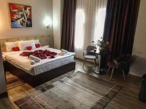 AEN Hotel-Old City - Proevce