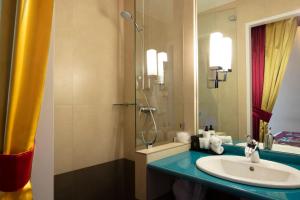 Hotels Hotel Regent's Garden - Astotel : photos des chambres