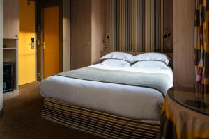 Hotels Hotel Regent's Garden - Astotel : photos des chambres
