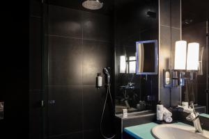 Hotels Hotel Regent's Garden - Astotel : photos des chambres