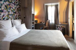Hotels Hotel Regent's Garden - Astotel : photos des chambres