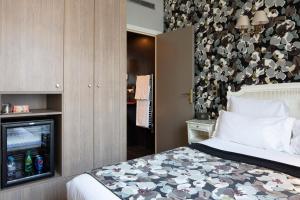 Hotels Hotel Regent's Garden - Astotel : photos des chambres