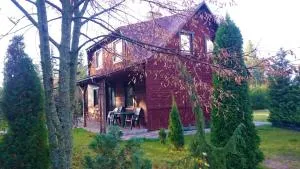 Tomaszówka - Gorczyca