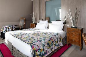 Hotels Hotel Regent's Garden - Astotel : photos des chambres