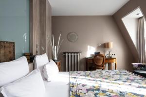 Hotels Hotel Regent's Garden - Astotel : photos des chambres