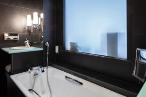 Hotels Hotel Regent's Garden - Astotel : photos des chambres