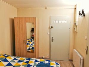 Appartements SLEEP IN COLMAR - Parking - Centre : photos des chambres