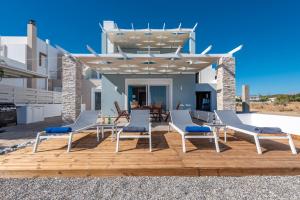 Gennadi Villa Mary Rhodes Greece