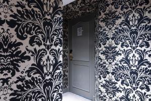Hotels Hotel Regent's Garden - Astotel : photos des chambres