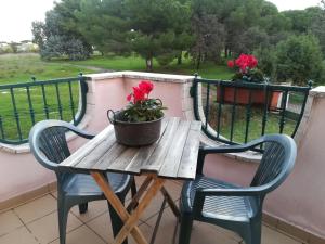 Villa Curti