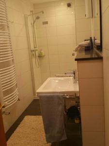 Apartman Ferienhaus Raabe Birresborn Nemačka